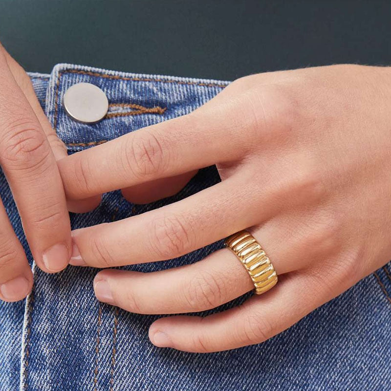 BIJOUX RING