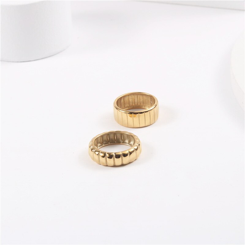 BIJOUX RING