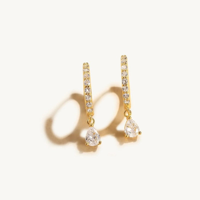 ELISE EARRING SET