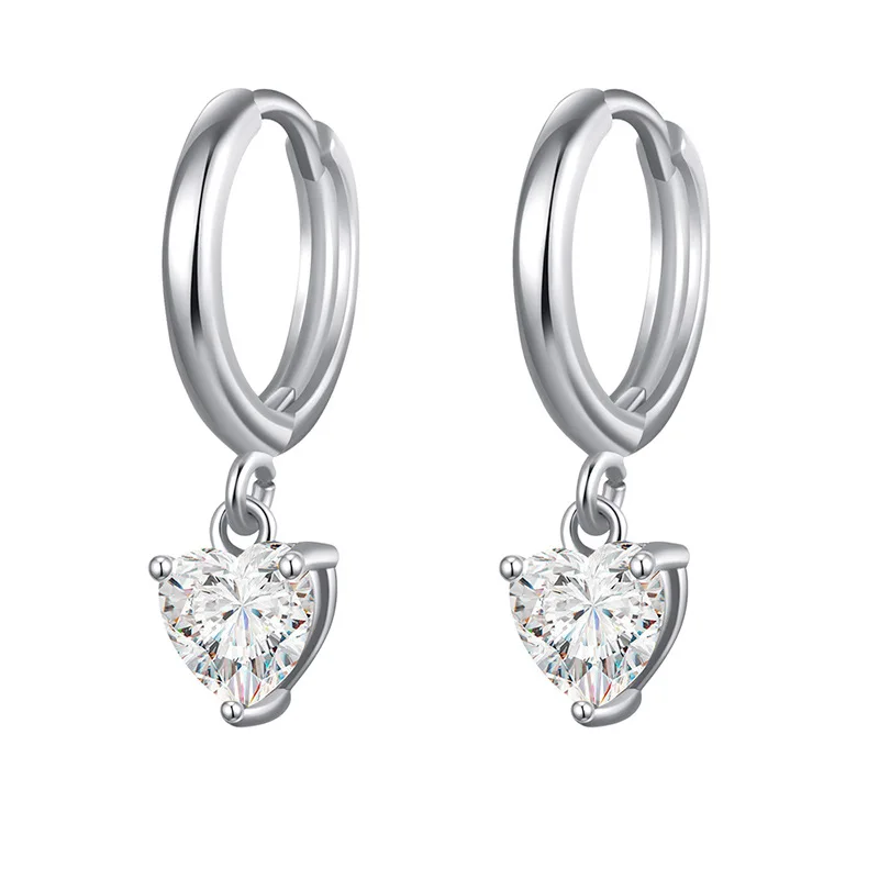 LILY EARRINGS