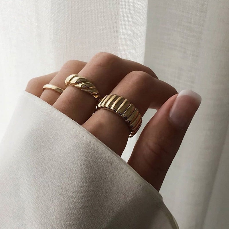 BIJOUX RING