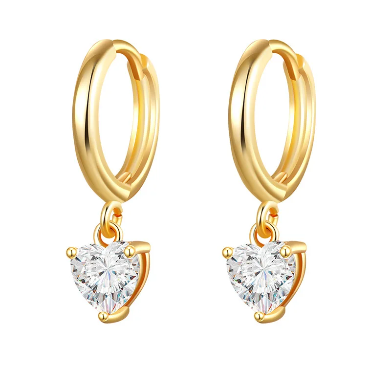 LILY EARRINGS