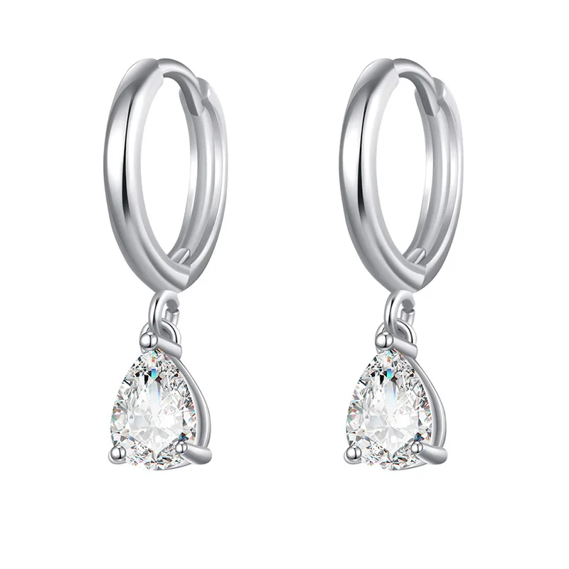 LILY EARRINGS
