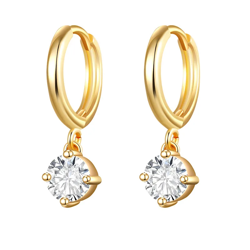 LILY EARRINGS