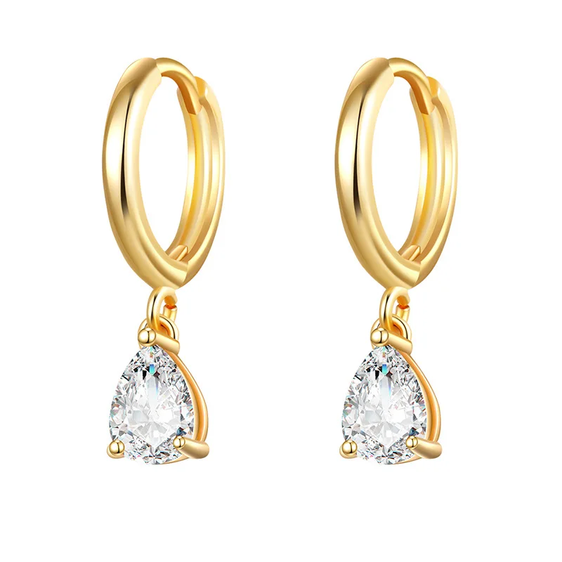 LILY EARRINGS