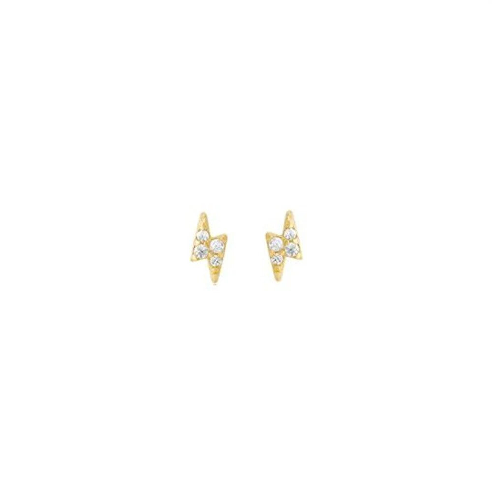 STARLIGHT EARRING COLLECTION 316L