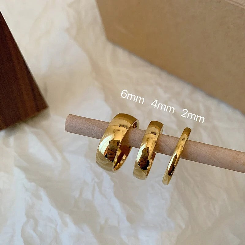 LILA RING