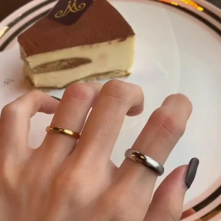 LILA RING