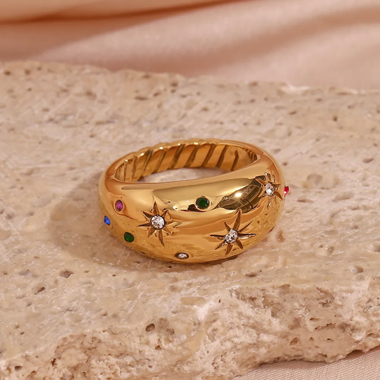 MARSEILLE RING