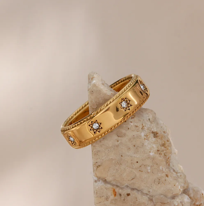 CLÉMENCE RING