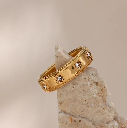 CLÉMENCE RING
