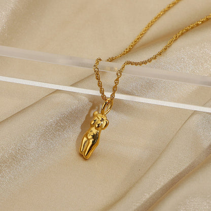 LA FEMME NECKLACE