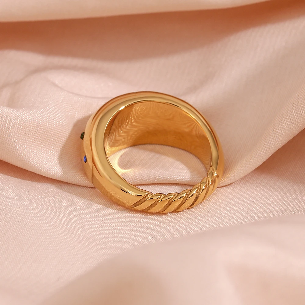 MARSEILLE RING
