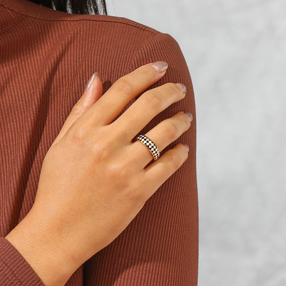 CLEOPATRA RING