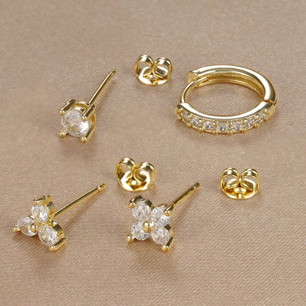 MADDIE EARRING SET