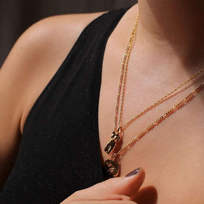 LA FEMME NECKLACE