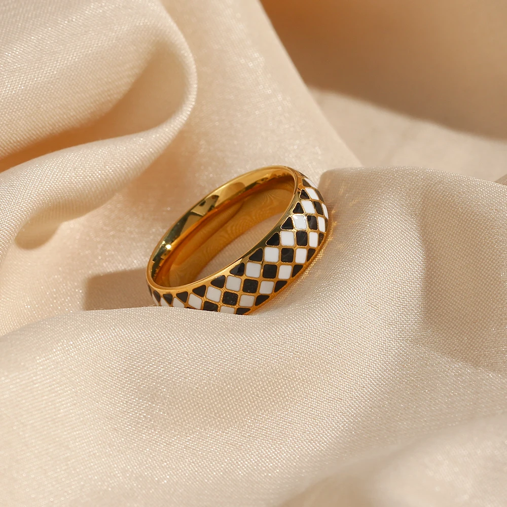 CLEOPATRA RING