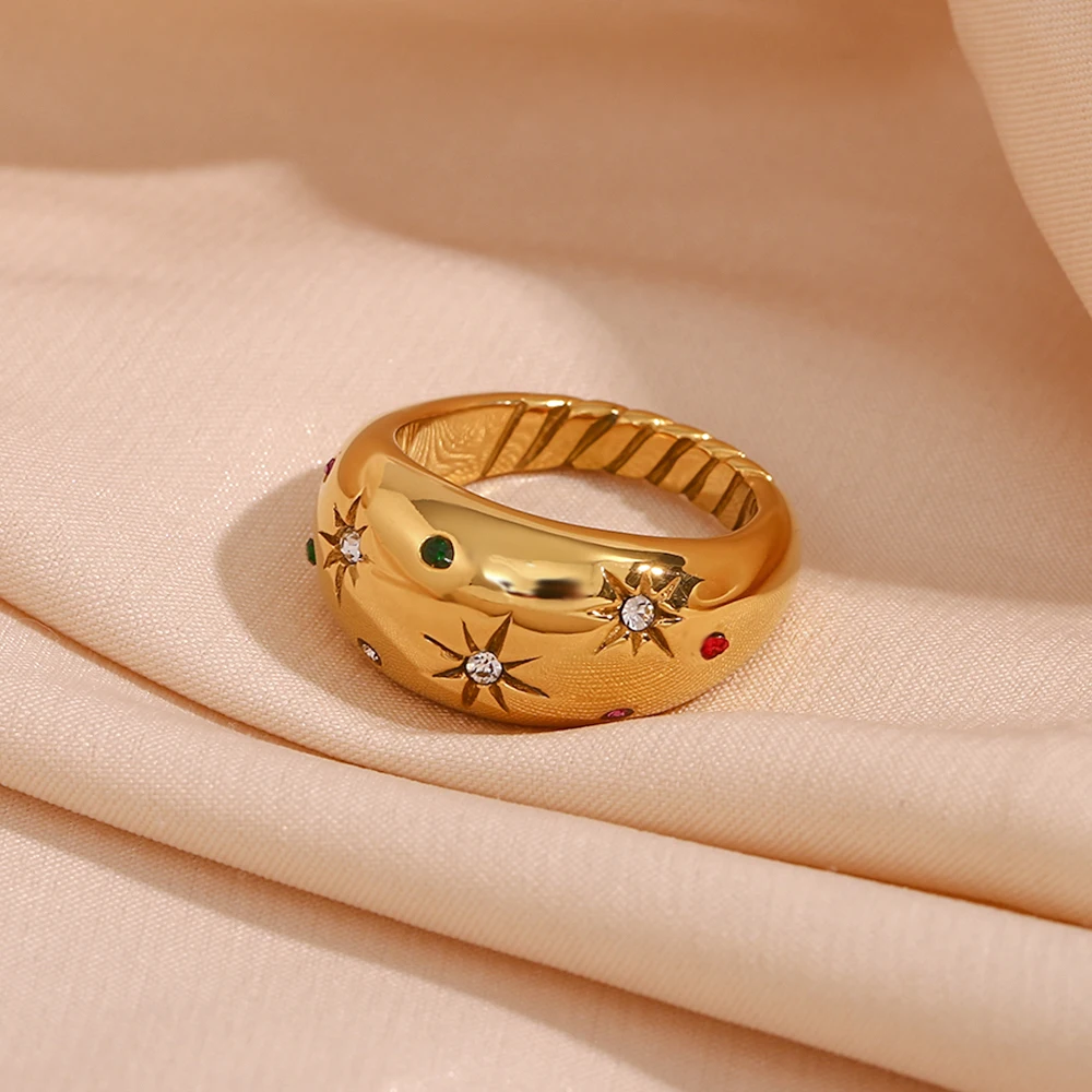 MARSEILLE RING