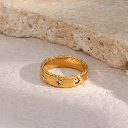 CLÉMENCE RING
