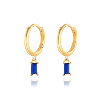 ECLIPSE EARRINGS
