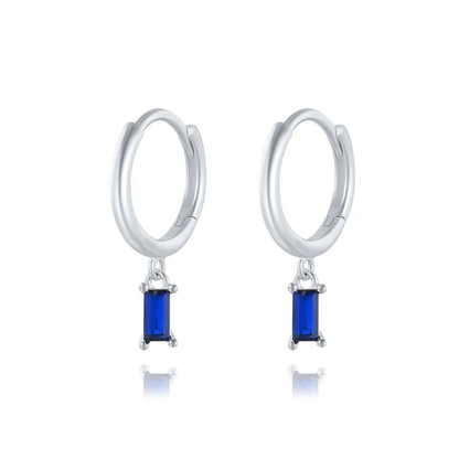 ECLIPSE EARRINGS