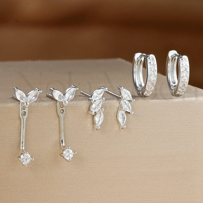 MIA EARRING SET