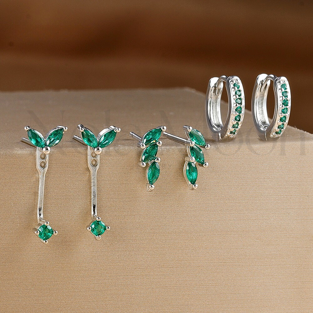 MIA EARRING SET