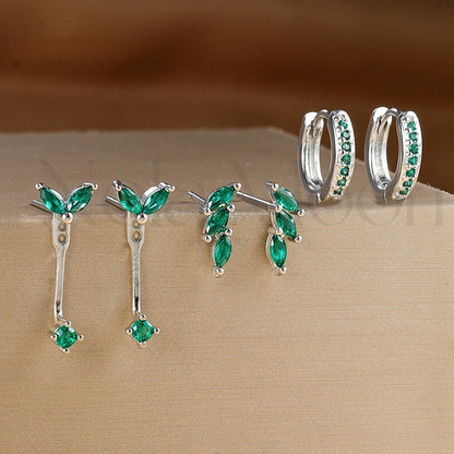 MIA EARRING SET