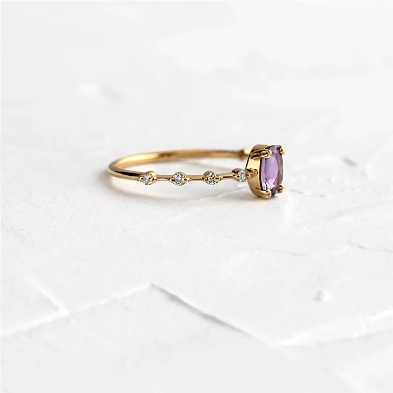 HARMONY RING S925