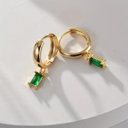 ECLIPSE EARRINGS