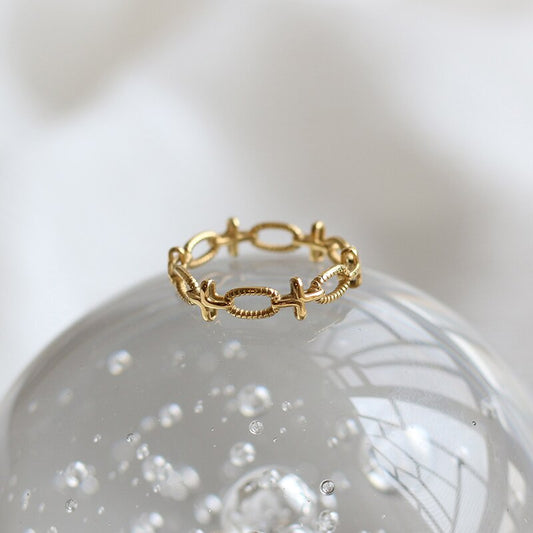 INFINITY RING