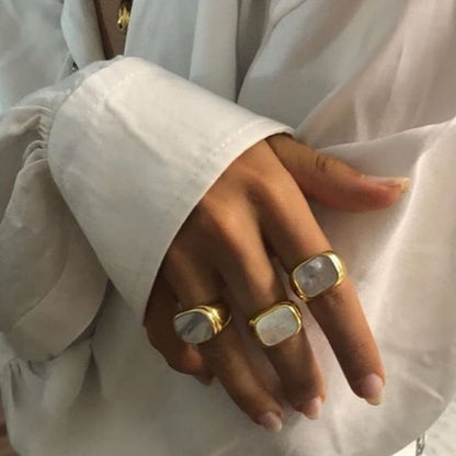 OPAL RING