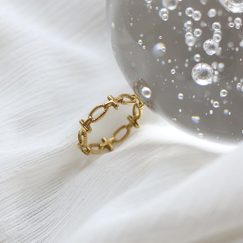 INFINITY RING