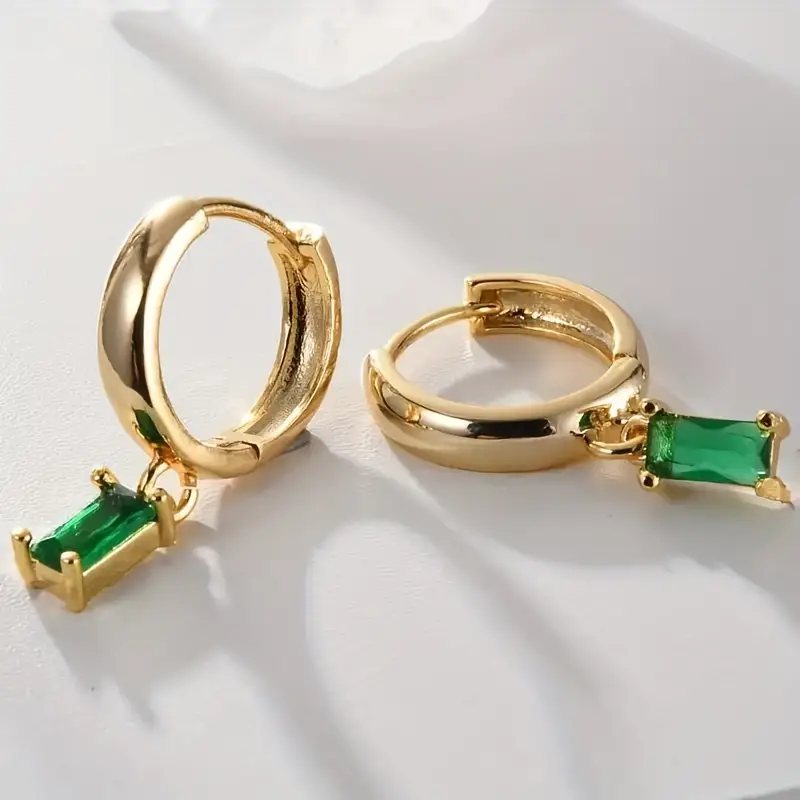 ECLIPSE EARRINGS