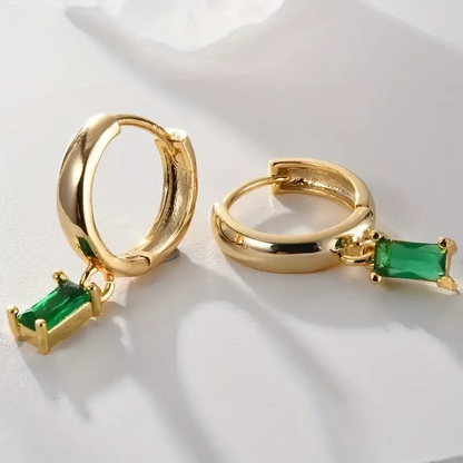 ECLIPSE EARRINGS