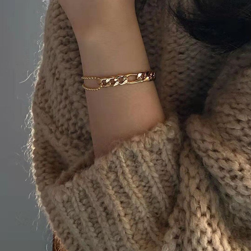 NOIRE BRACELET