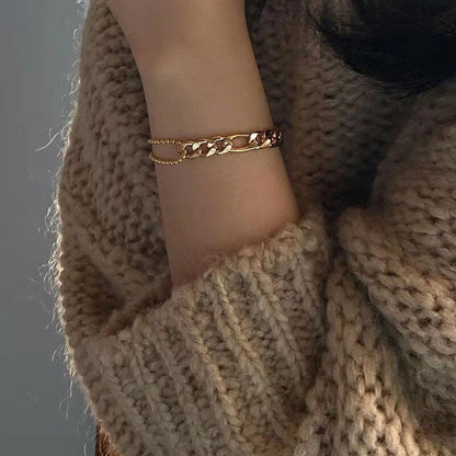 NOIRE BRACELET