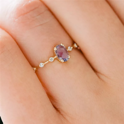 HARMONY RING S925