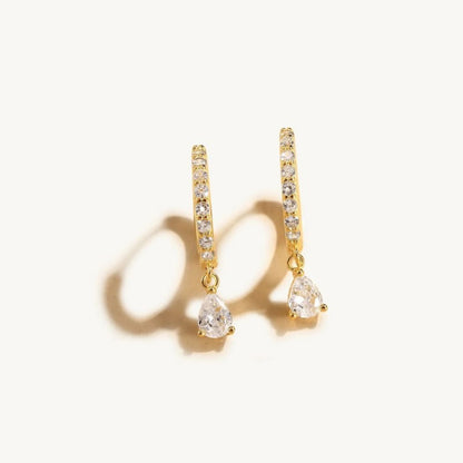ELISE EARRING SET