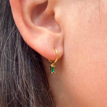 ECLIPSE EARRINGS