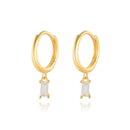 ECLIPSE EARRINGS