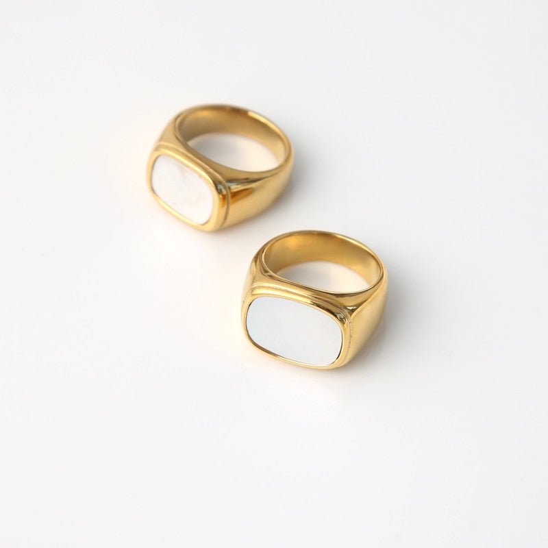 OPAL RING