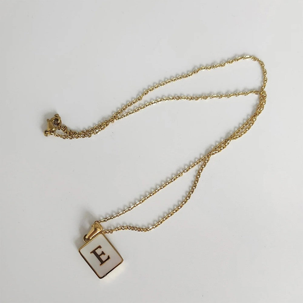 LUNA OPAL NECKLACE
