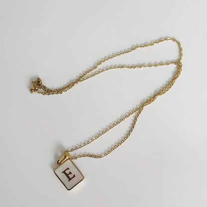 LUNA OPAL NECKLACE
