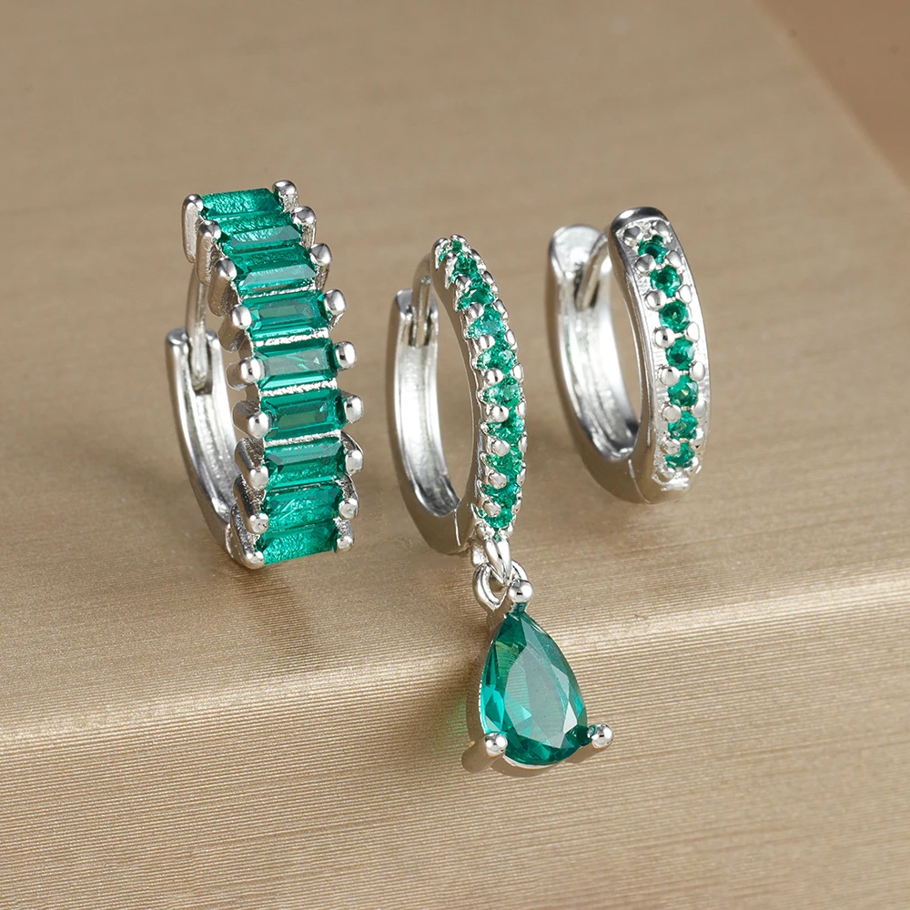 ISLA EARRING SET