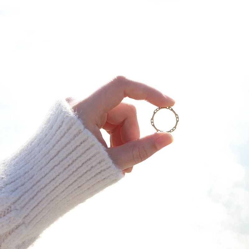 INFINITY RING