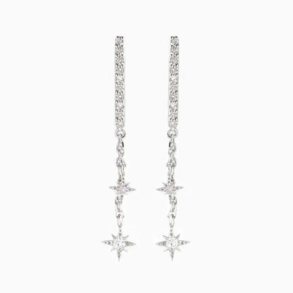 STARLIGHT EARRING COLLECTION 316L