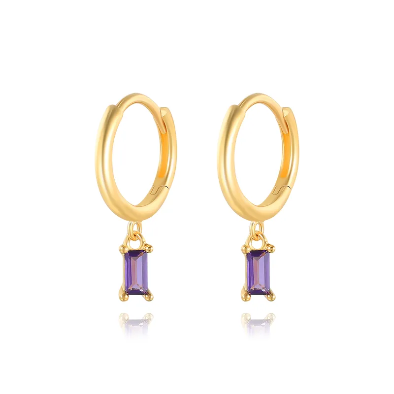 ECLIPSE EARRINGS