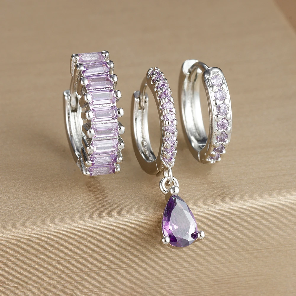 ISLA EARRING SET