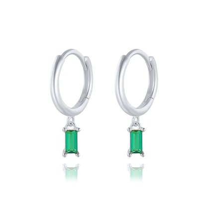 ECLIPSE EARRINGS